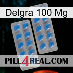 Delgra 100Mg 23